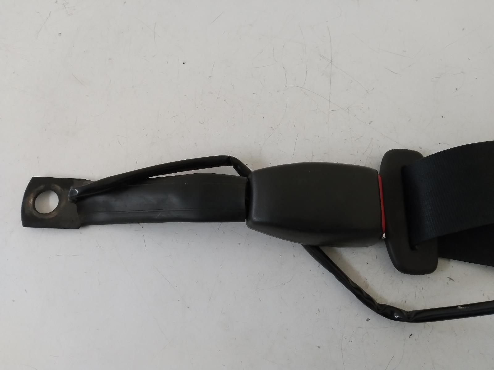 1990 NISSAN PRIMERA Seatbelt/Stalk Contact us for Photo