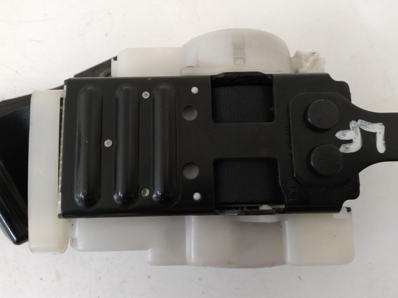 1990 NISSAN PRIMERA Seatbelt/Stalk Contact us for Photo