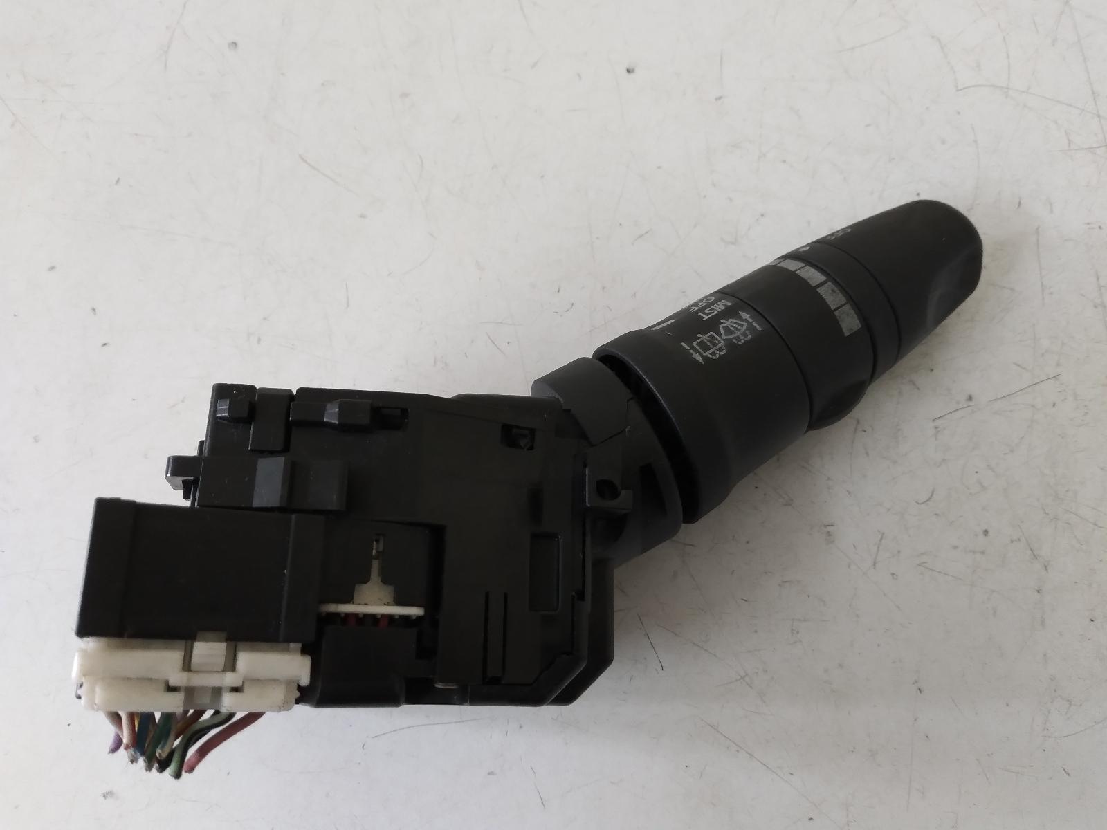 2003 NISSAN STAGEA Wiper Switch Contact us for Photo