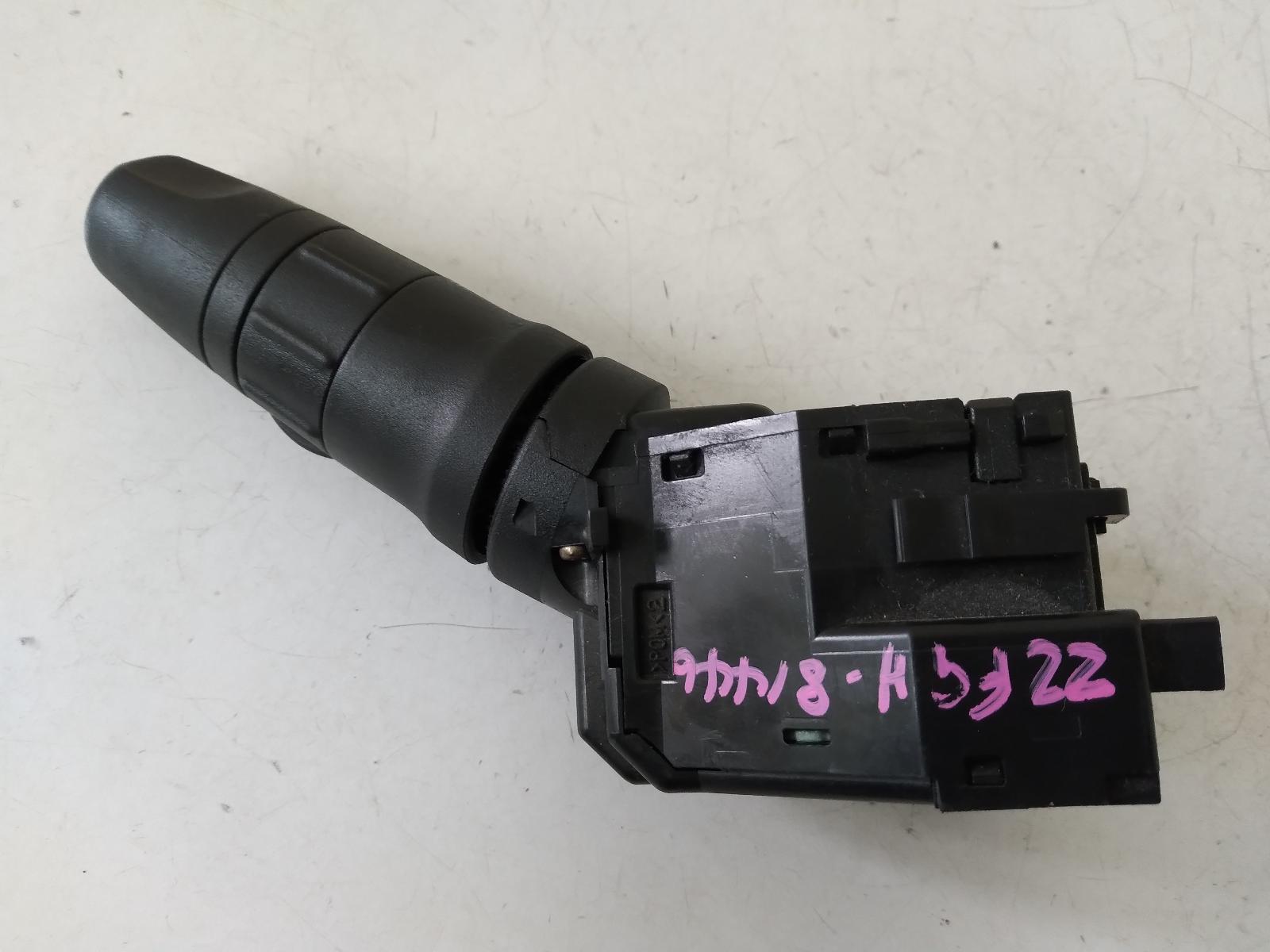 2003 NISSAN STAGEA Wiper Switch Contact us for Photo