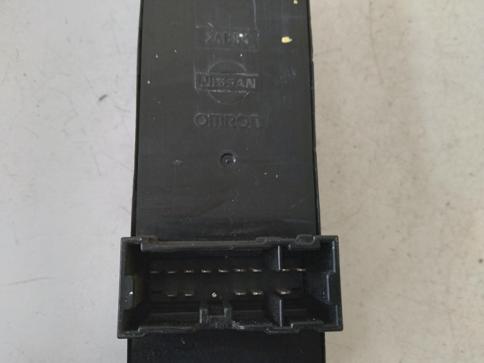 2004 NISSAN PRIMERA Pwr Dr Wind Switch Contact us for Photo