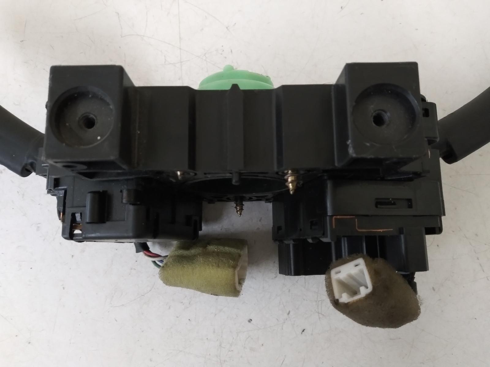 2004 NISSAN PRAIRIE Combination Switch Contact us for Photo