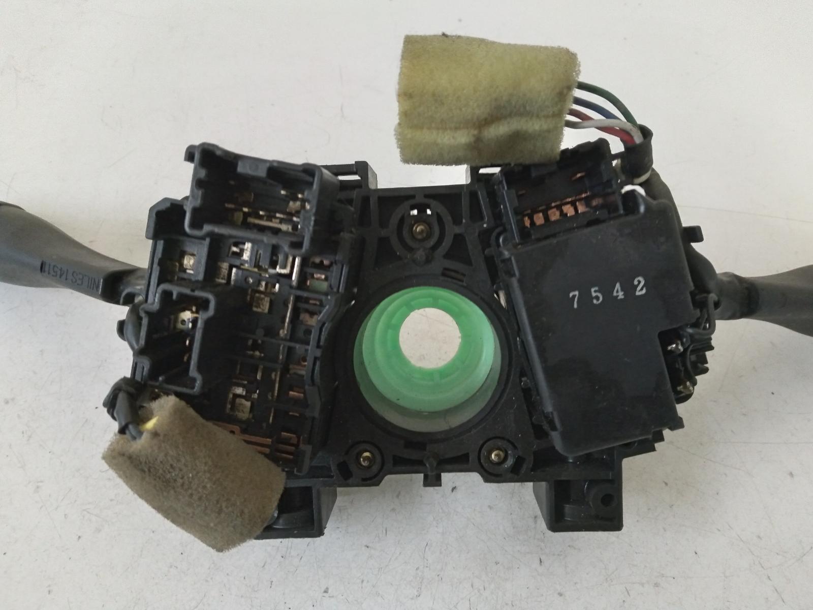 2004 NISSAN PRAIRIE Combination Switch Contact us for Photo