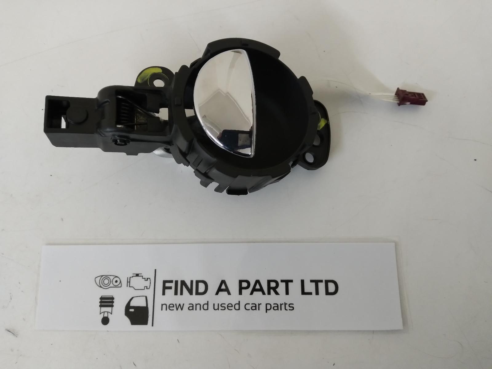 View Auto part Door Handle MINI COOPER 2007