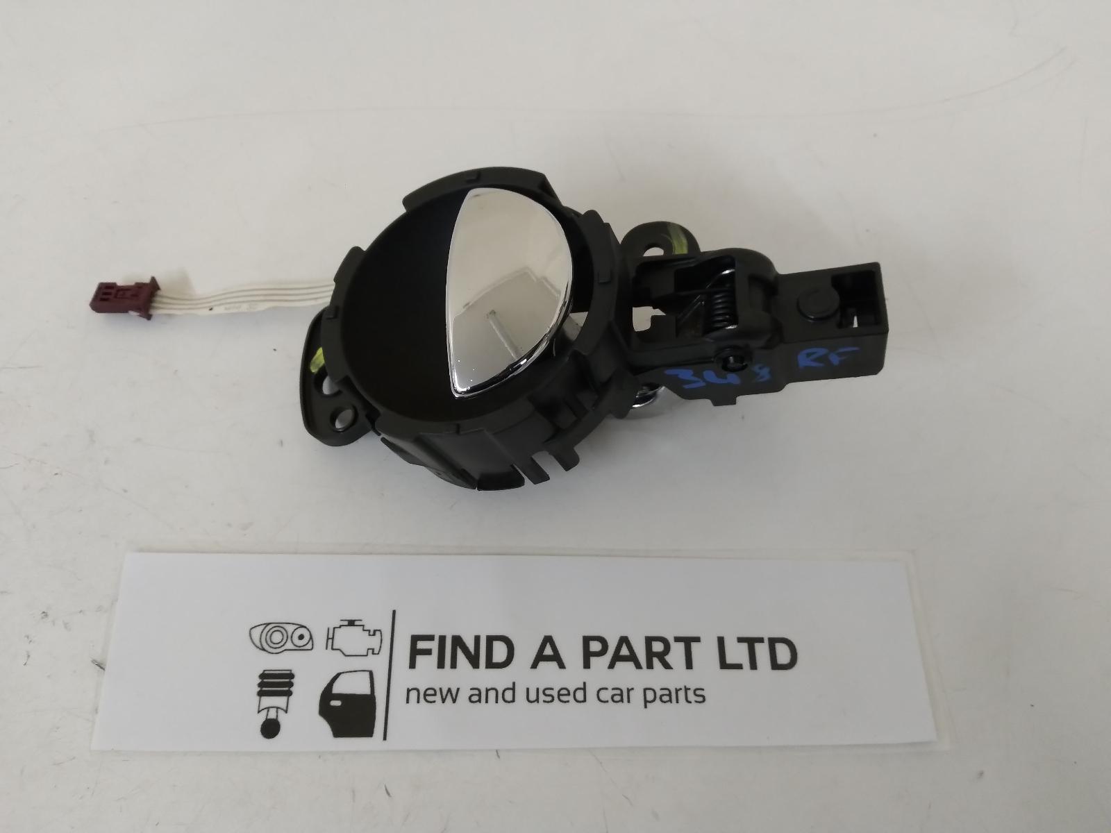 View Auto part Door Handle MINI COOPER 2007