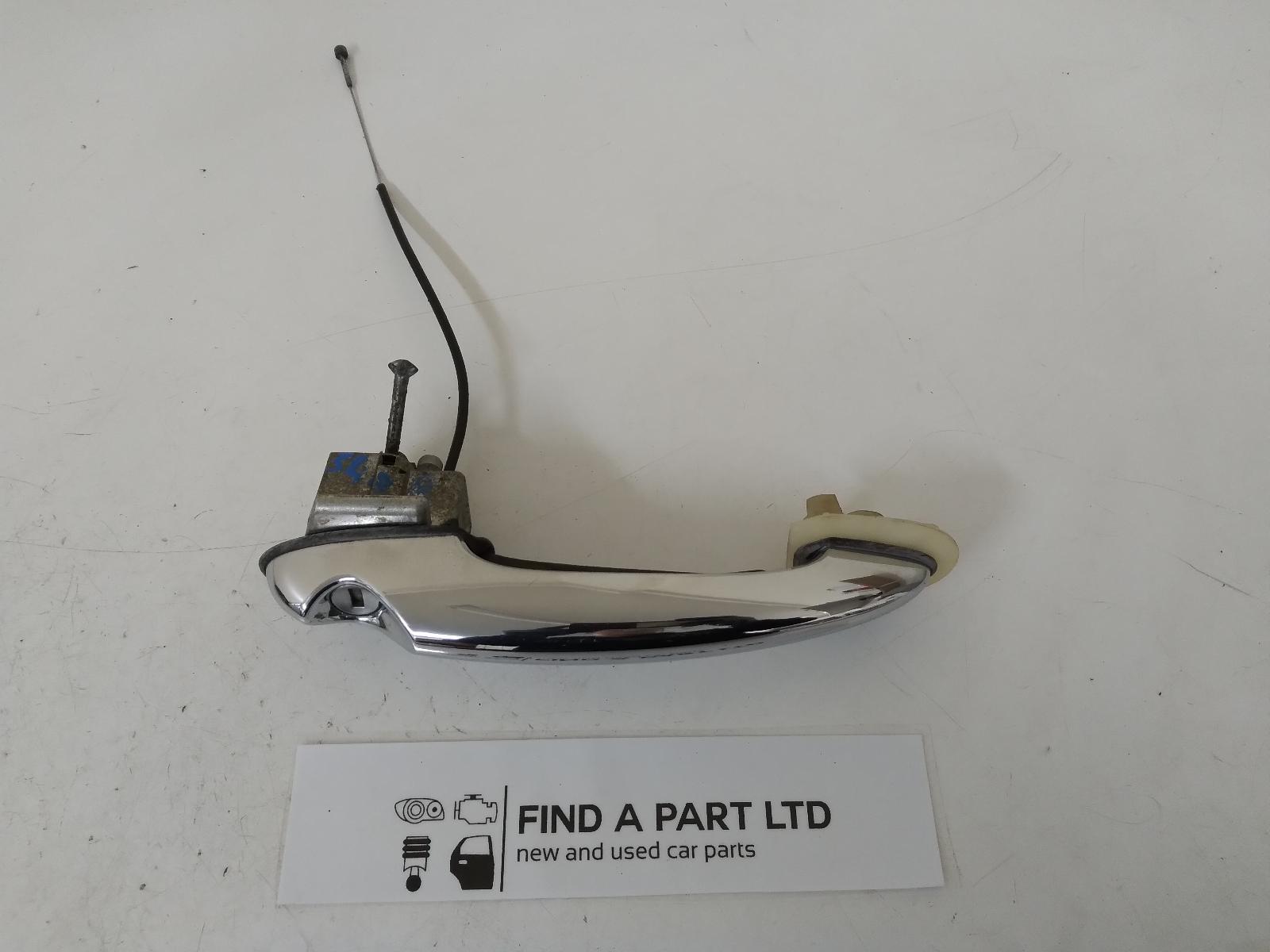 View Auto part Door Handle MINI COOPER 2007