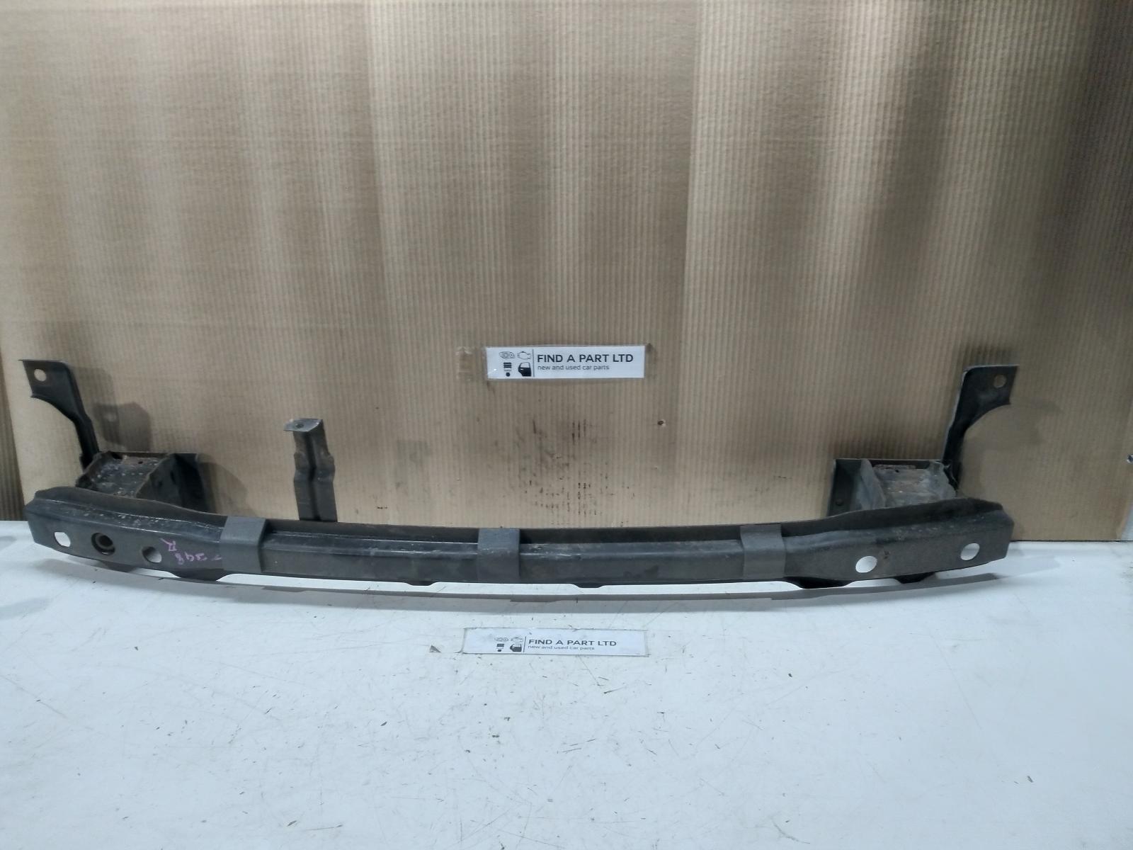 View Auto part R/Bar Bracket/Reinfo MINI COOPER 2007