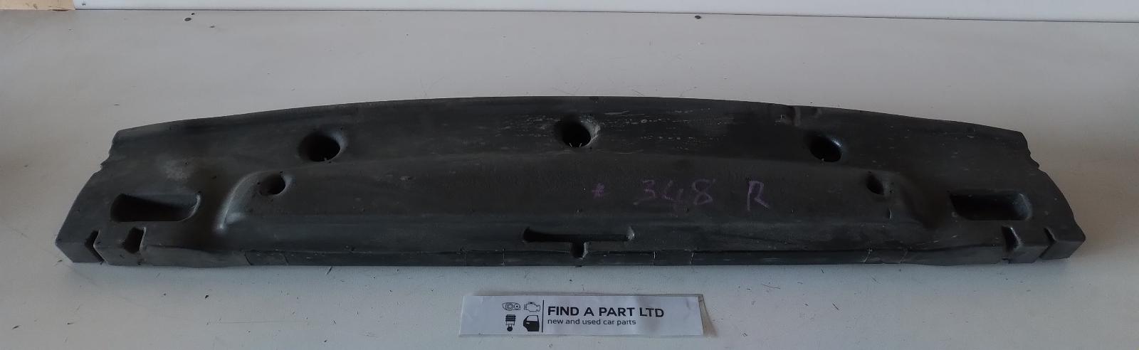 View Auto part R/Bar Bracket/Reinfo MINI COOPER 2007