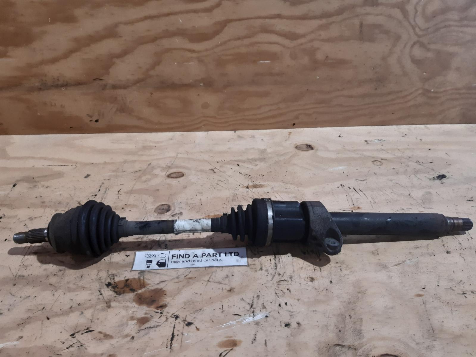 View Auto part Right Driveshaft MINI COOPER 2007