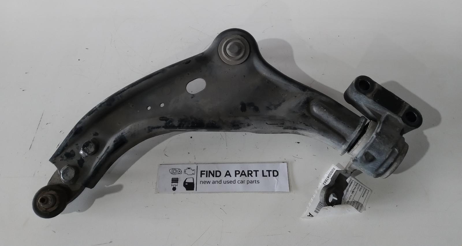 View Auto part Left Front Lower Control Arm MINI COOPER 2007