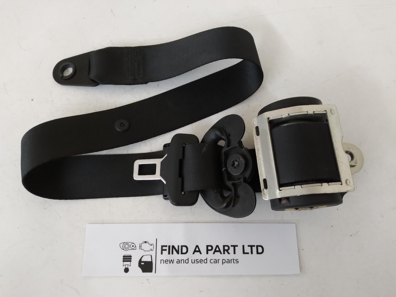 View Auto part Seatbelt/Stalk MINI COOPER 2007