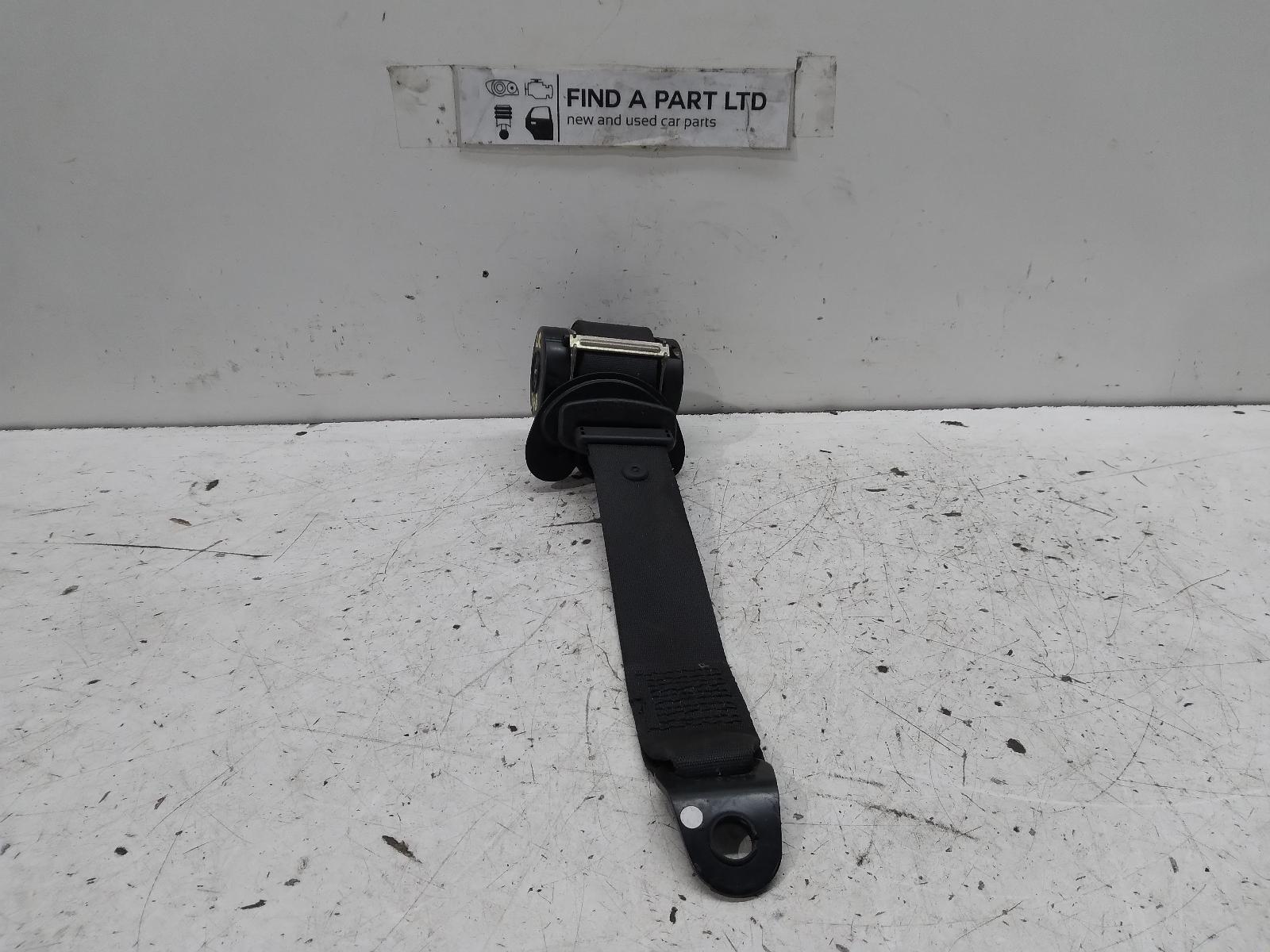 View Auto part Seatbelt/Stalk MINI COOPER 2007