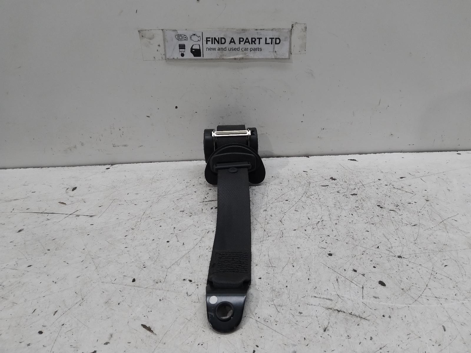View Auto part Seatbelt/Stalk MINI COOPER 2007