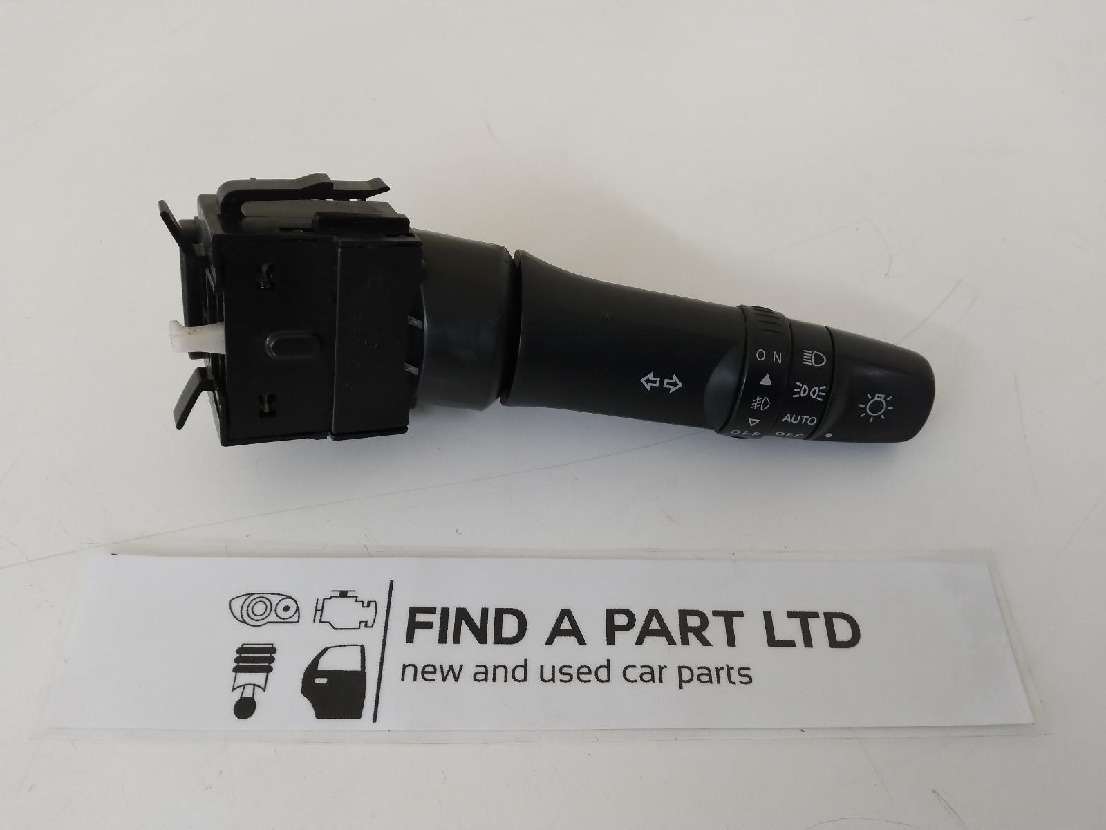 View Auto part Combination Switch MITSUBISHI OUTLANDER 2007