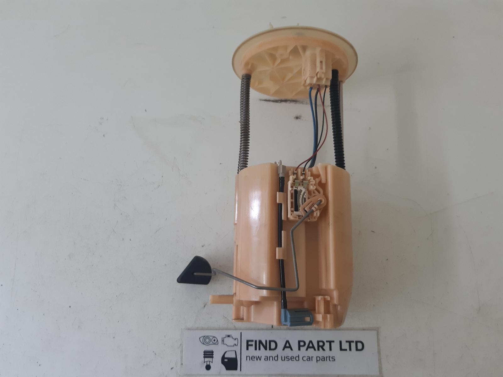 View Auto part Fuel Pump MITSUBISHI OUTLANDER 2007