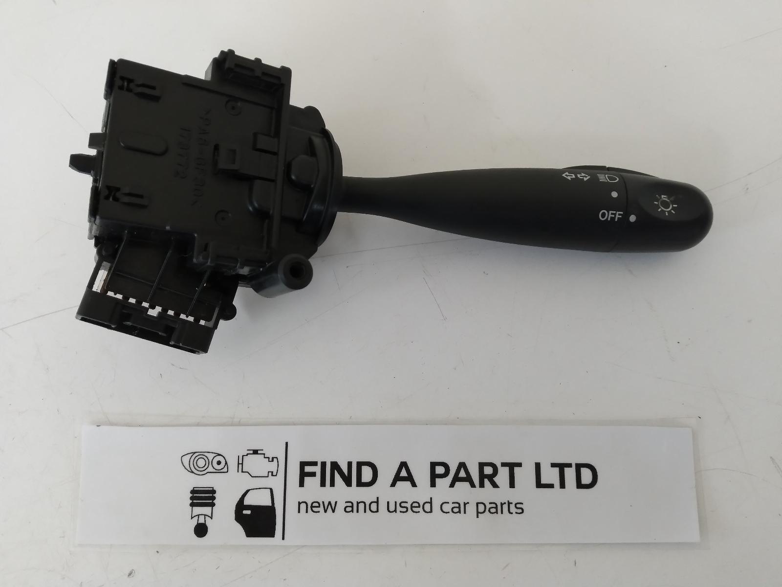 View Auto part Combination Switch SUZUKI SWIFT 2006