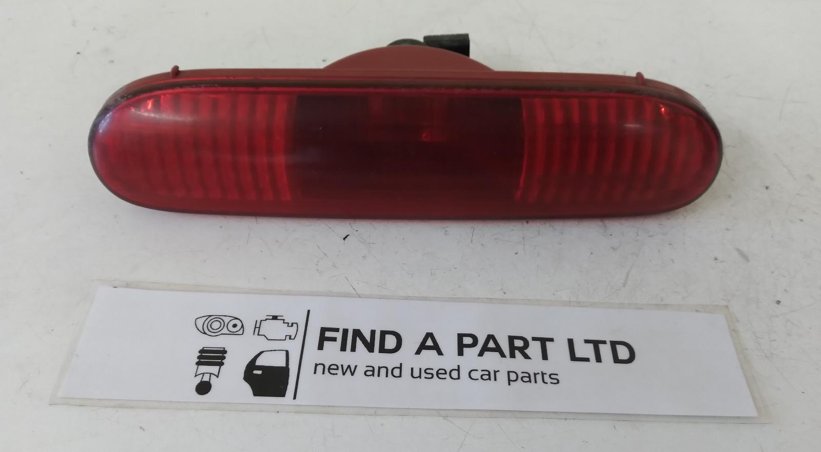 View Auto part Misc MINI COOPER 2007