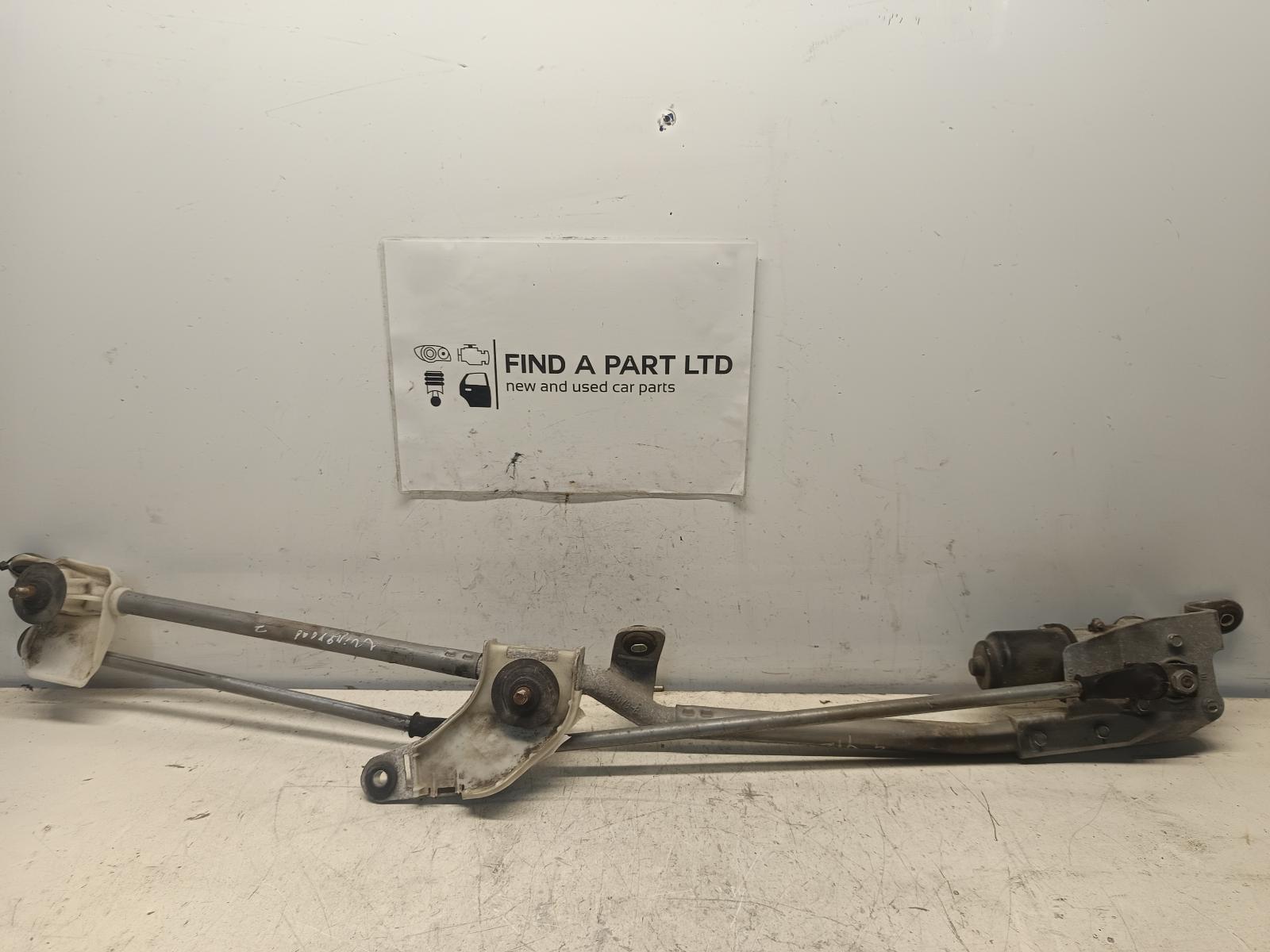 View Auto part Wiper Linkage NISSAN AD 2007