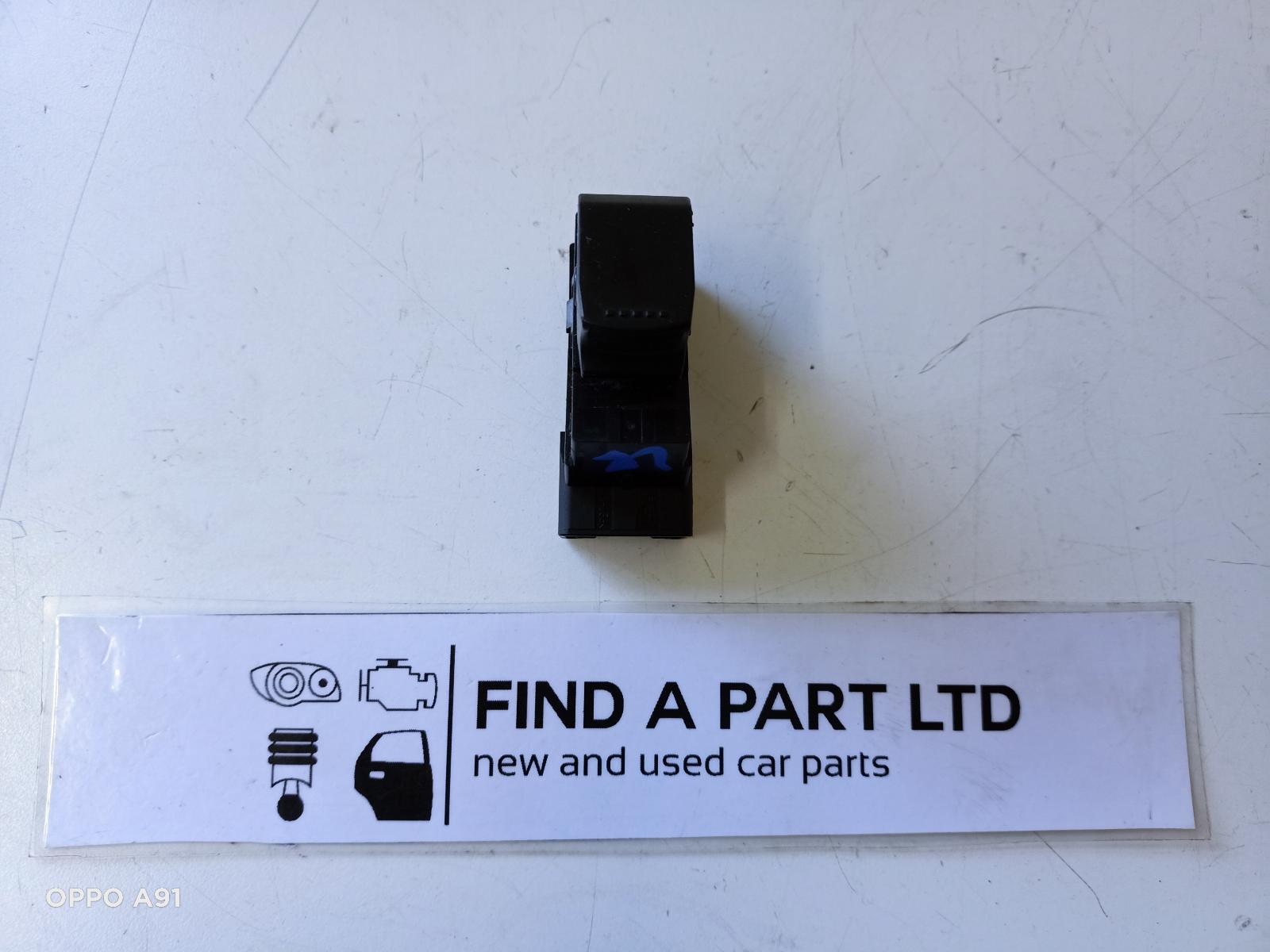 View Auto part Pwr Dr Wind Switch SUZUKI SWIFT 2007