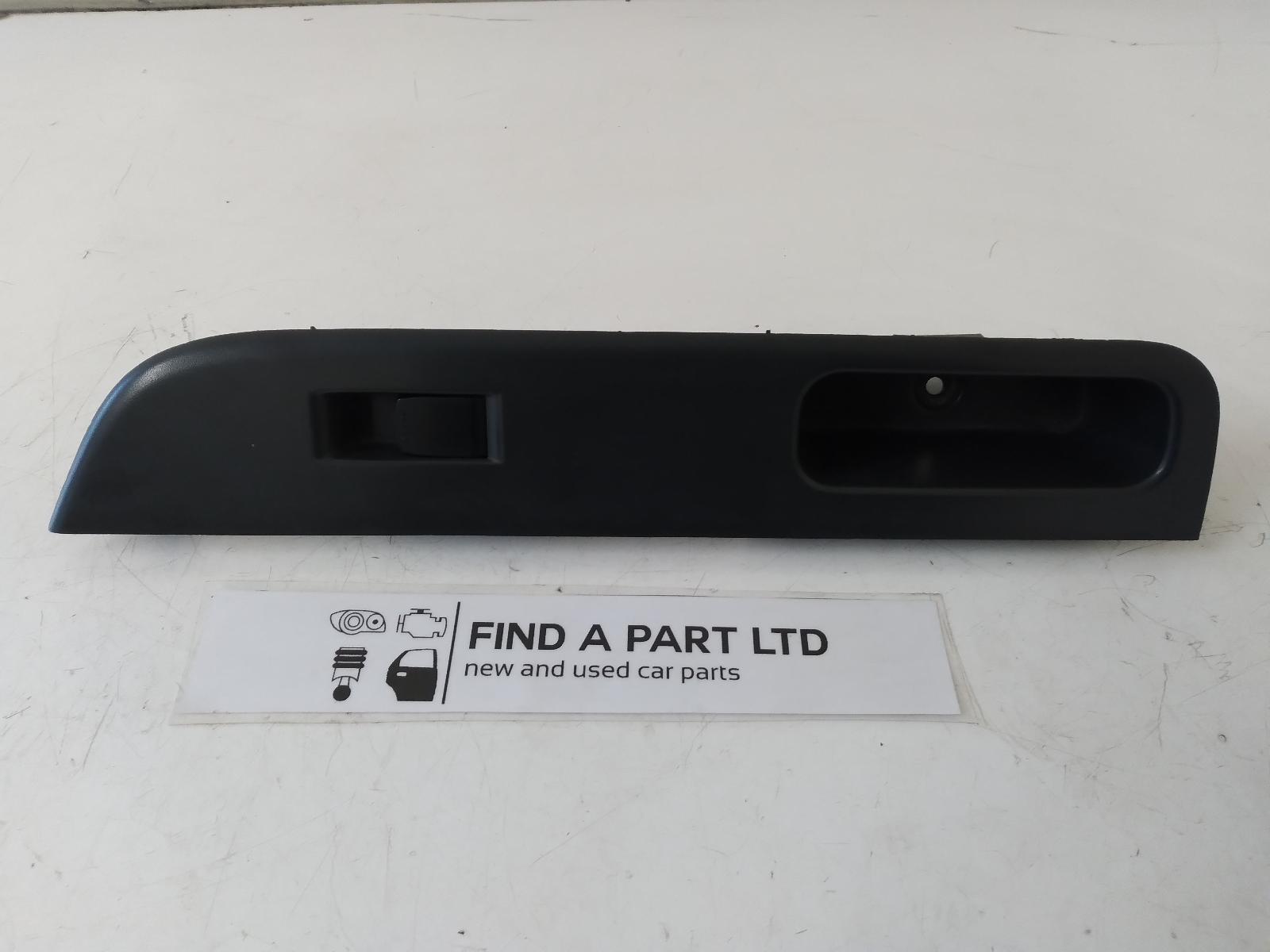 View Auto part Pwr Dr Wind Switch SUZUKI SWIFT 2007