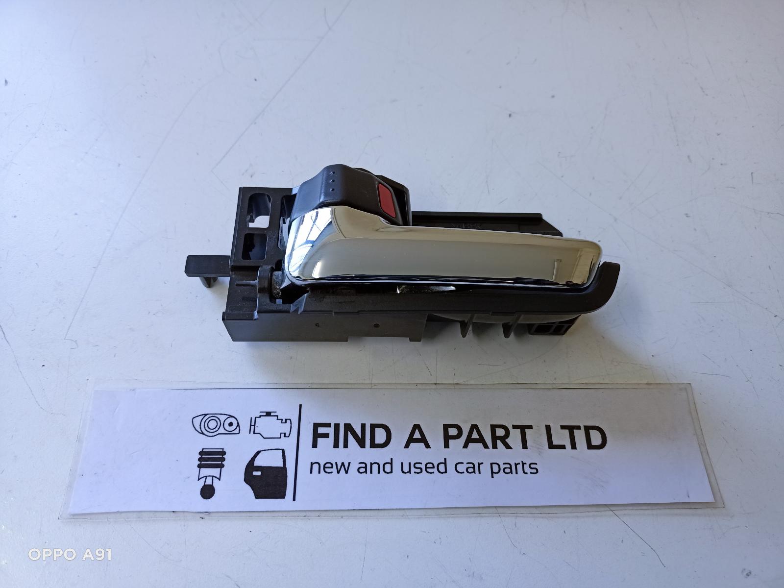 View Auto part Door Handle SUZUKI SWIFT 2007