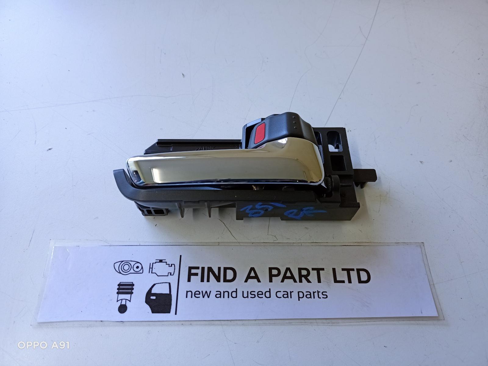 View Auto part Door Handle SUZUKI SWIFT 2007