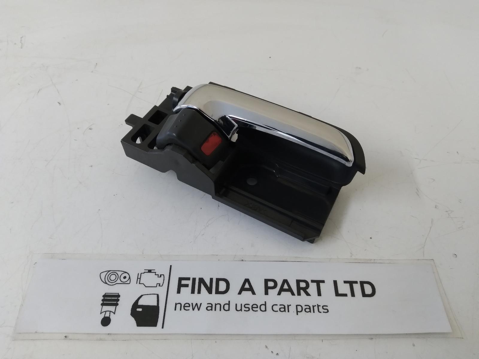 View Auto part Door Handle SUZUKI SWIFT 2007