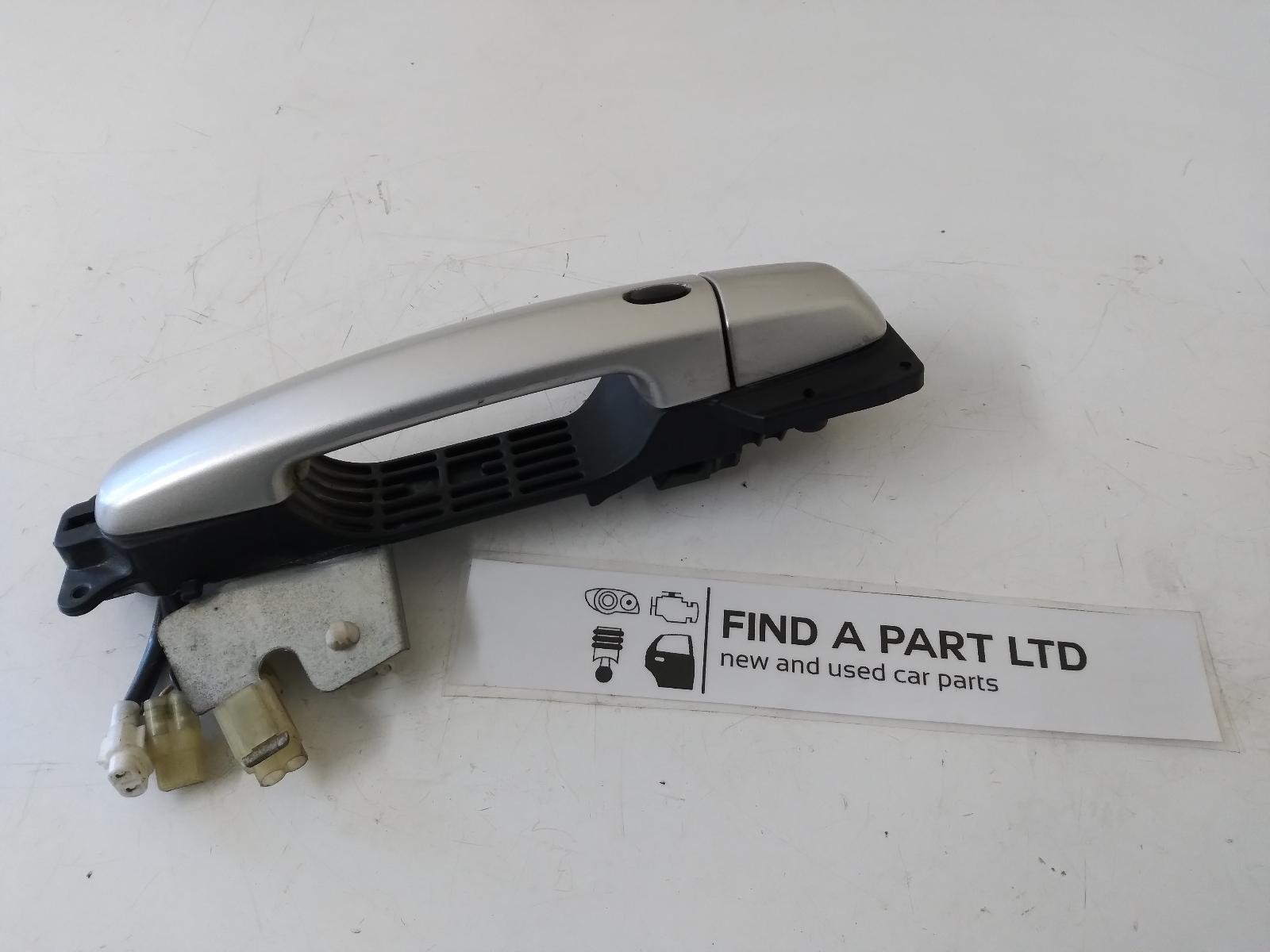 View Auto part Door Handle SUZUKI SWIFT 2007
