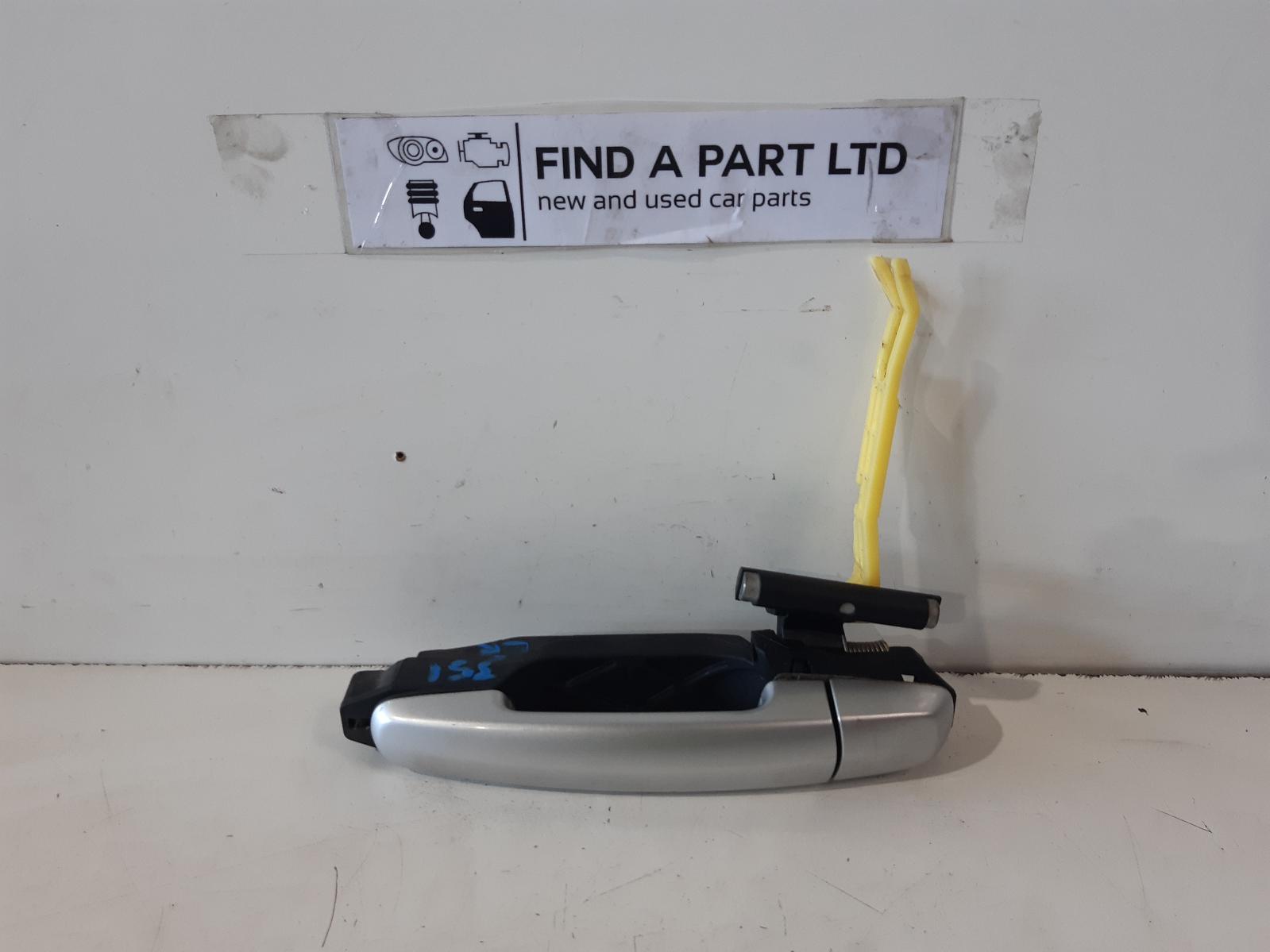 View Auto part Door Handle SUZUKI SWIFT 2007
