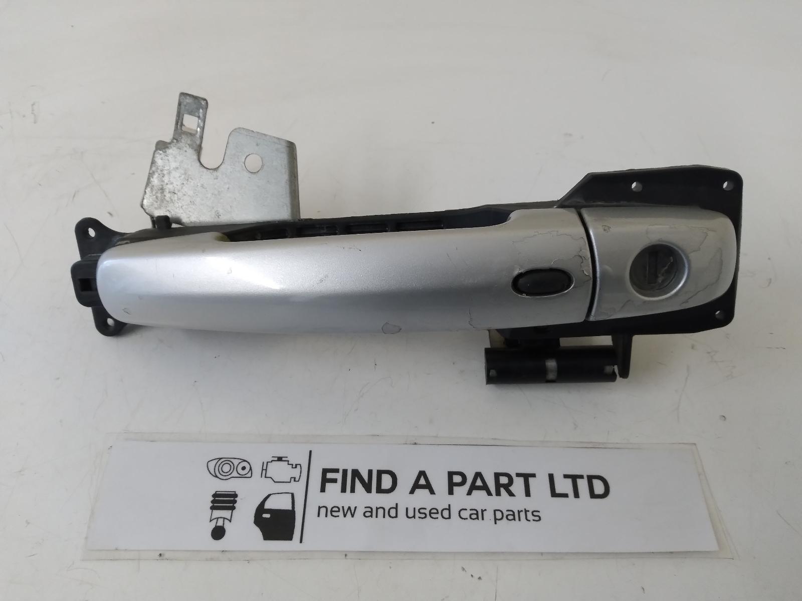 View Auto part Door Handle SUZUKI SWIFT 2007