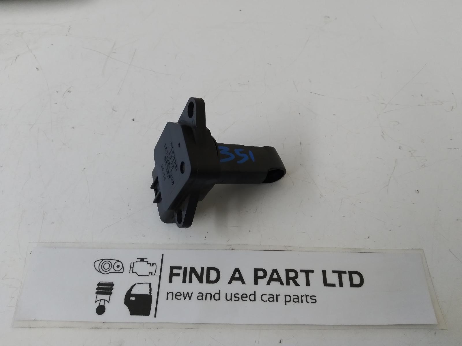 View Auto part Air Flow Meter SUZUKI SWIFT 2007