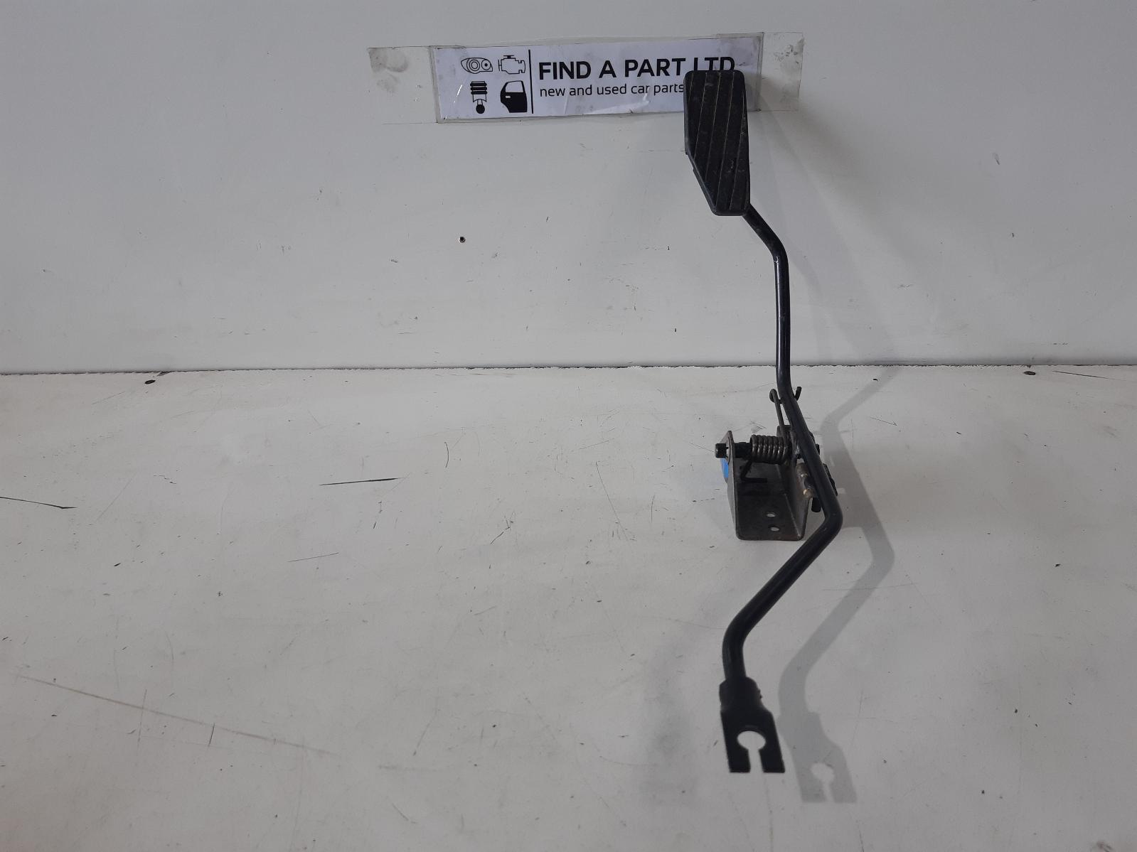 View Auto part Pedal Assembly SUZUKI SWIFT 2007