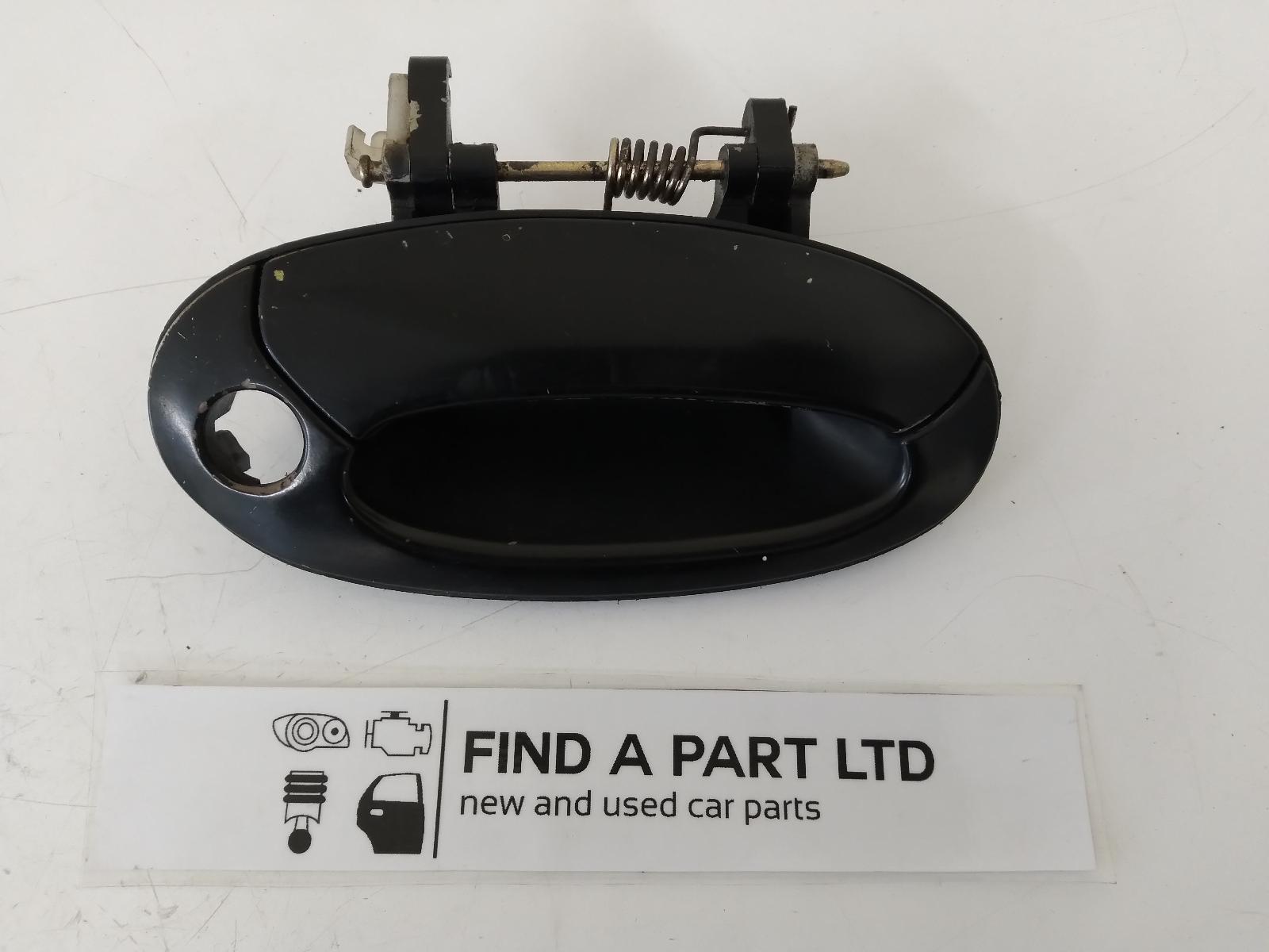 View Auto part Door Handle HYUNDAI LANTRA 1996