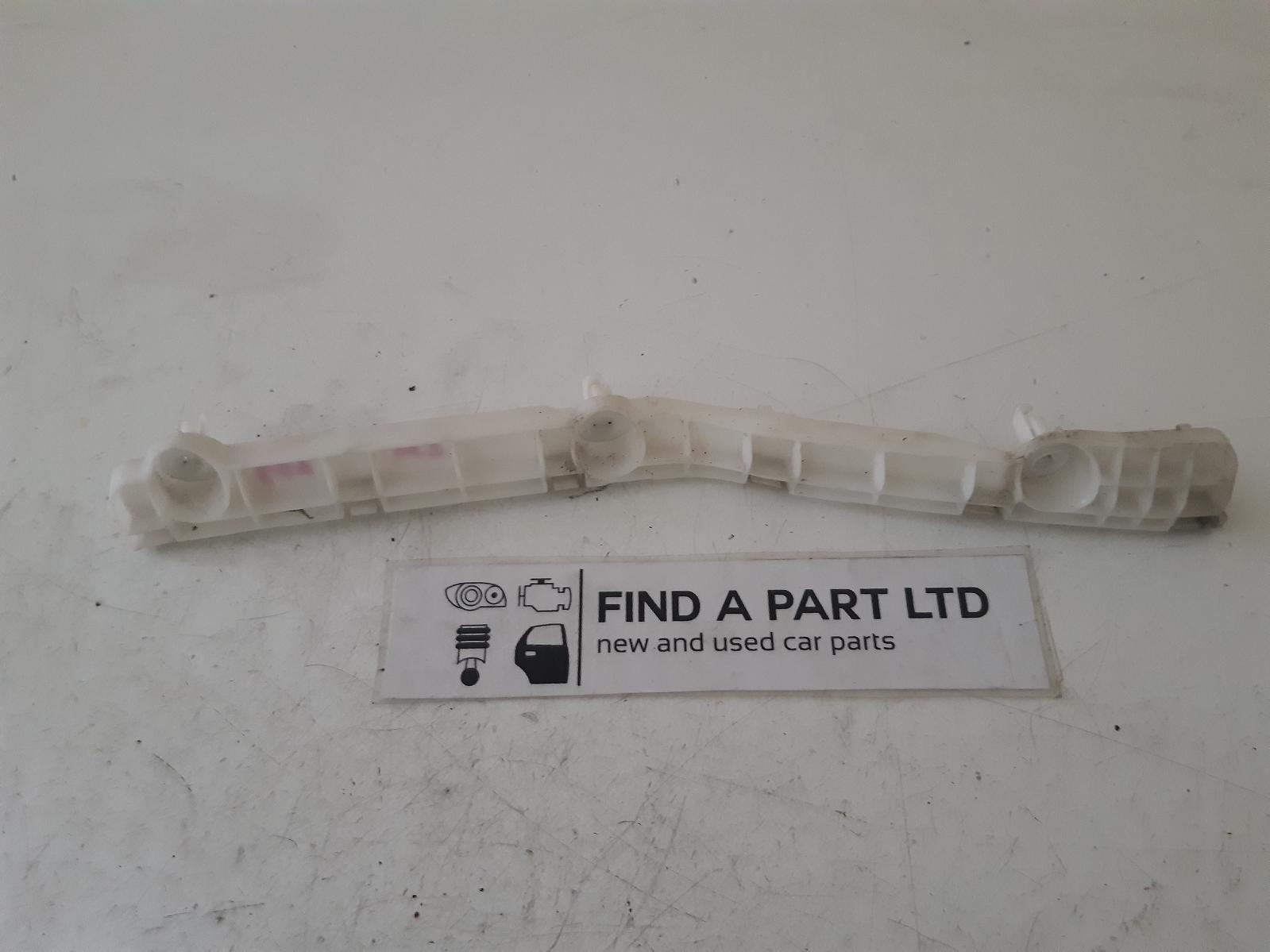 View Auto part R/Bar Bracket/Reinfo MITSUBISHI OUTLANDER 2006