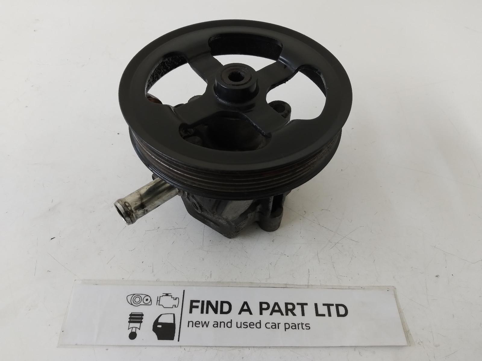 View Auto part Steering Pump MITSUBISHI OUTLANDER 2006