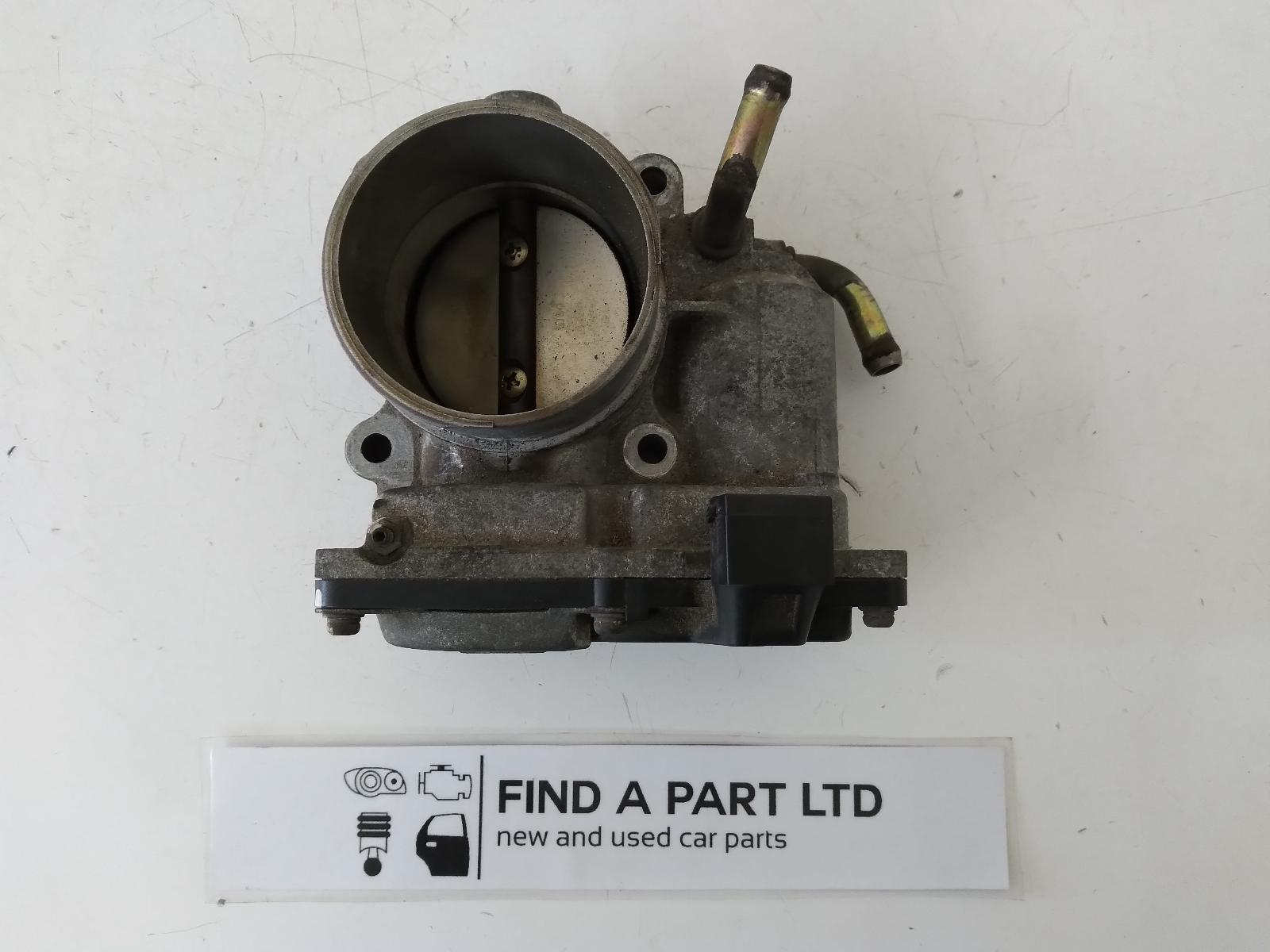 View Auto part Throttle Body MITSUBISHI OUTLANDER 2006