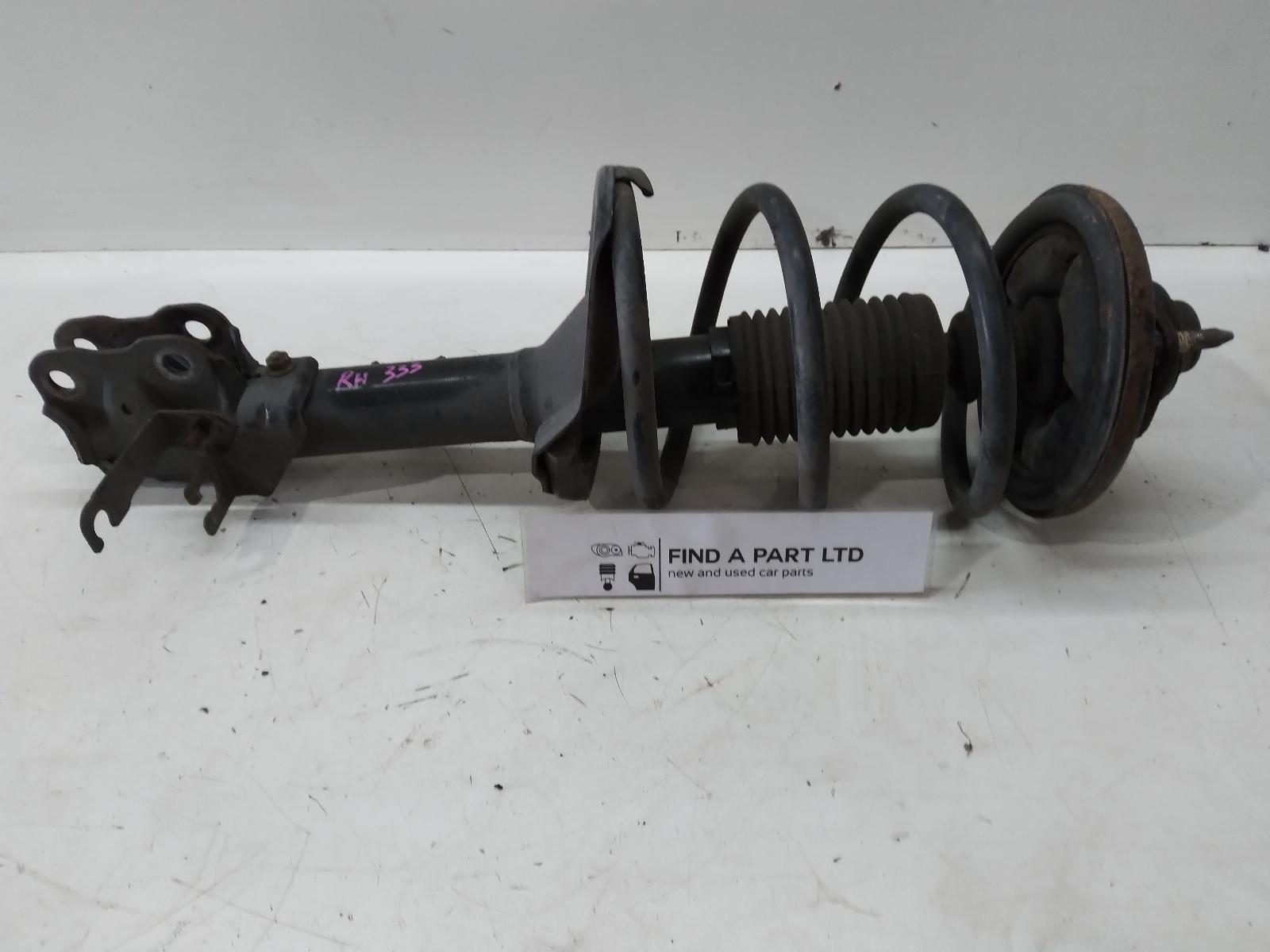 View Auto part Right Front Strut MITSUBISHI OUTLANDER 2006