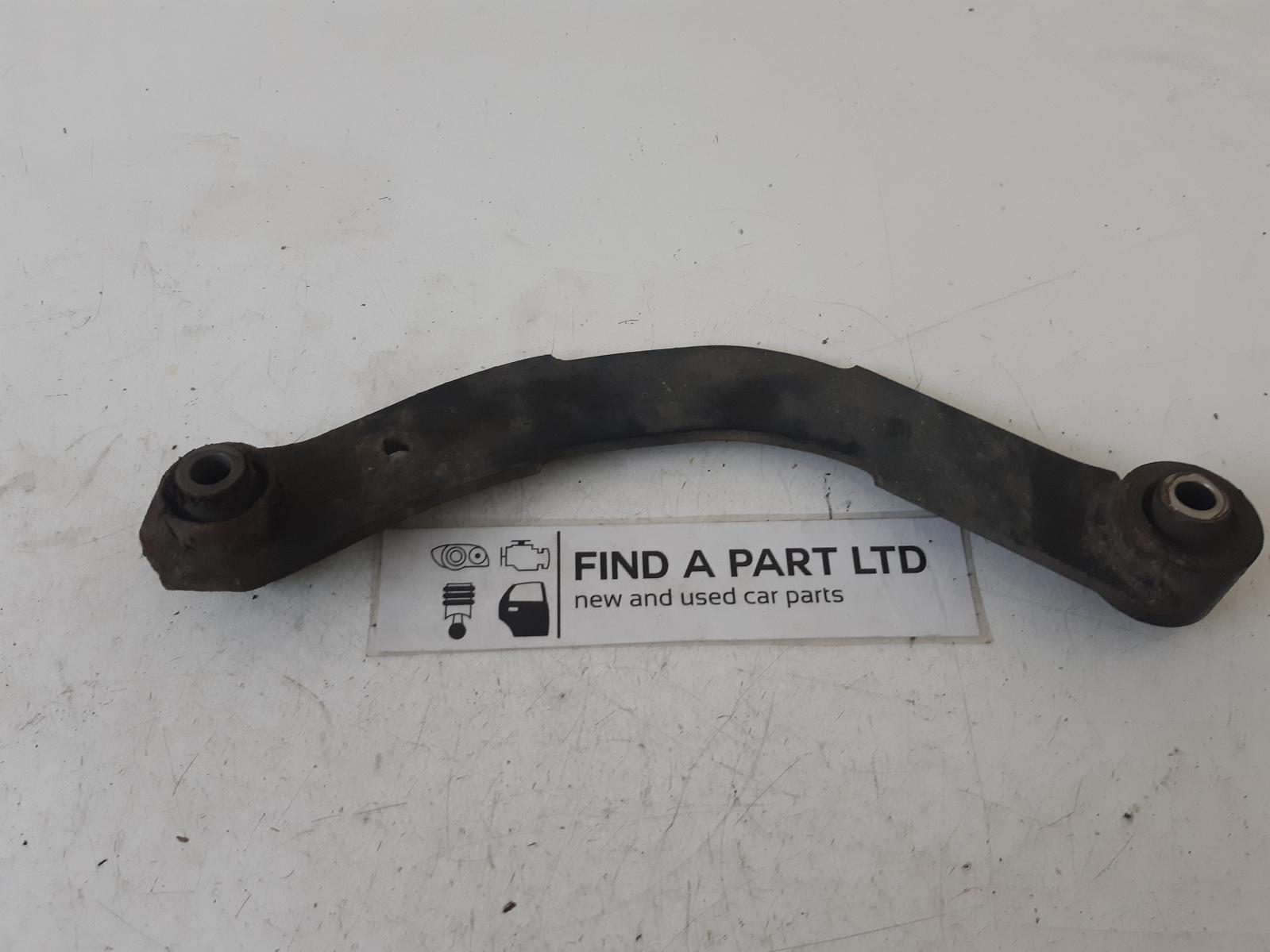 View Auto part Left Rear Trailing Arm MITSUBISHI OUTLANDER 2006