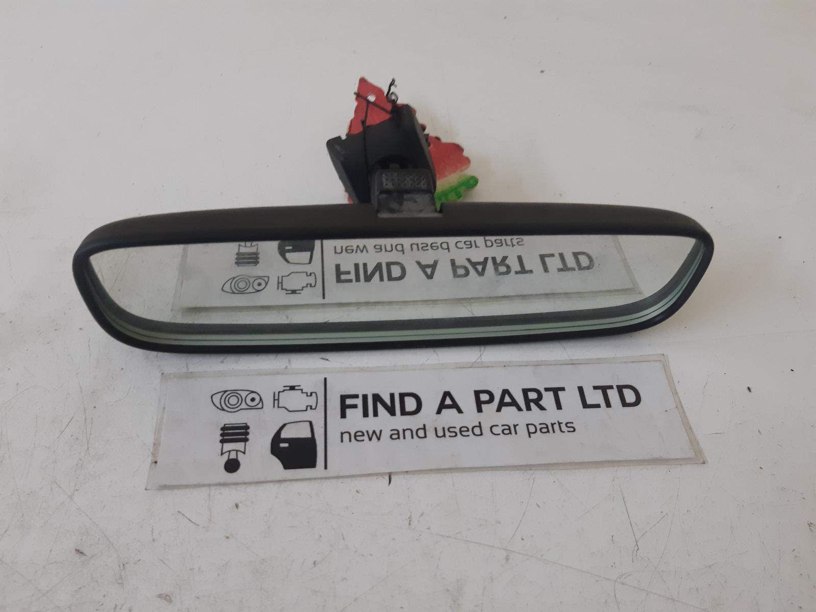 View Auto part Interior Mirror MITSUBISHI OUTLANDER 2006