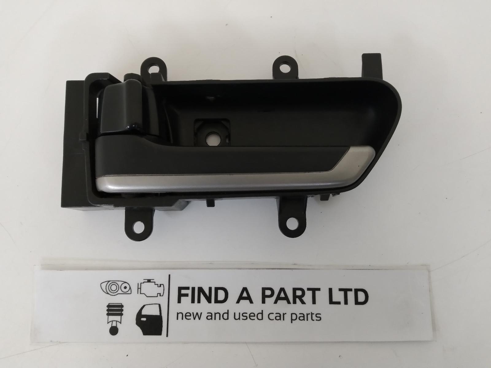 View Auto part Door Handle NISSAN MURANO 2004