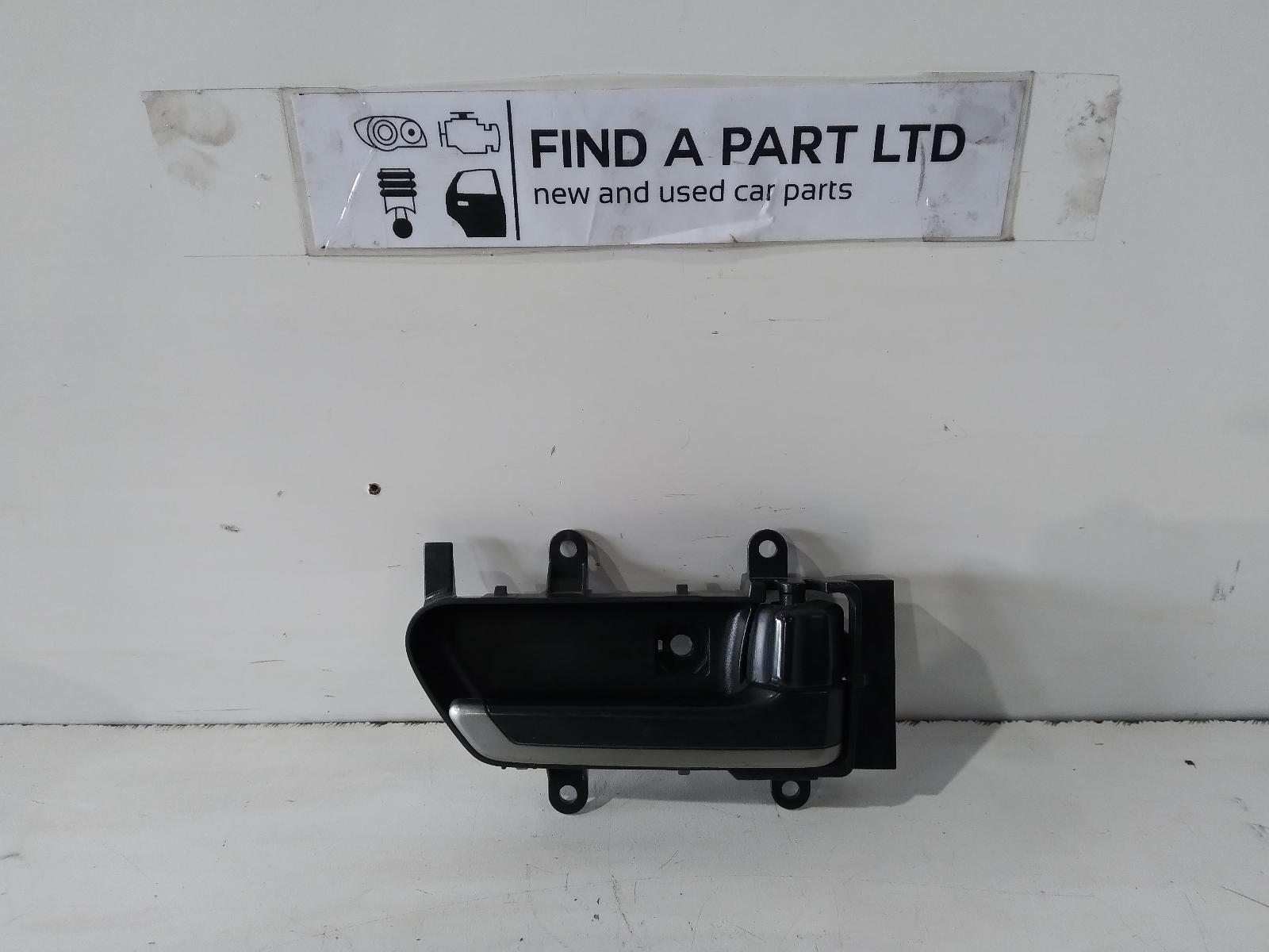 View Auto part Door Handle NISSAN MURANO 2004