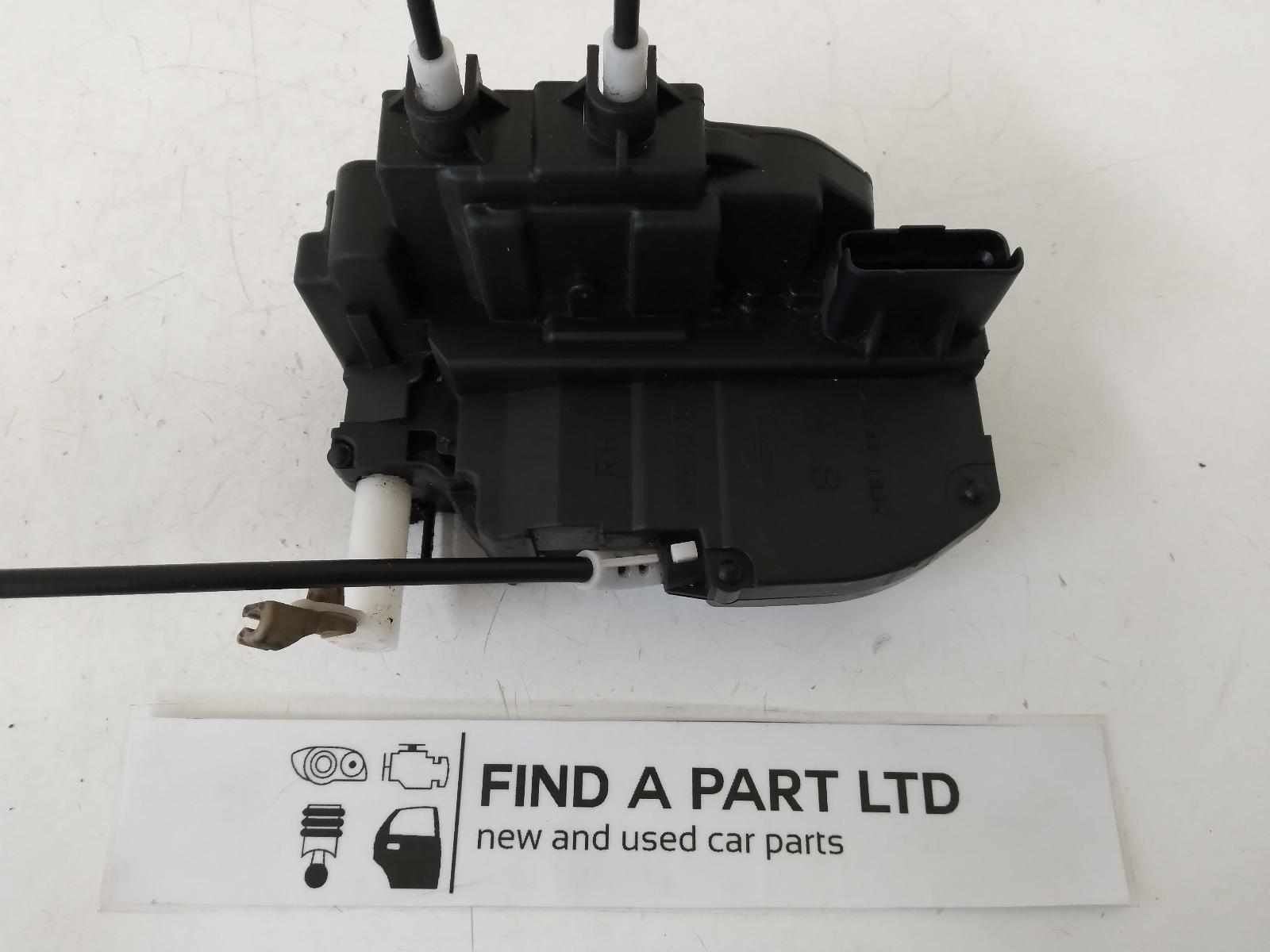 View Auto part Door/Boot/Gate Lock NISSAN MURANO 2004