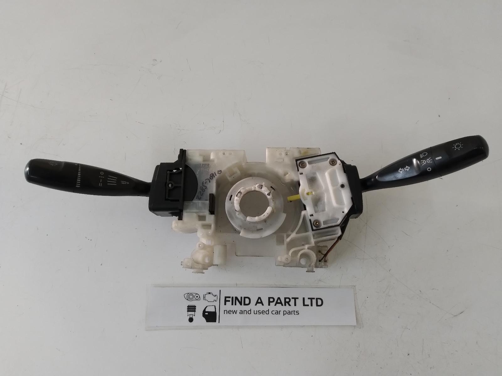 View Auto part Combination Switch MITSUBISHI VERADA 2002