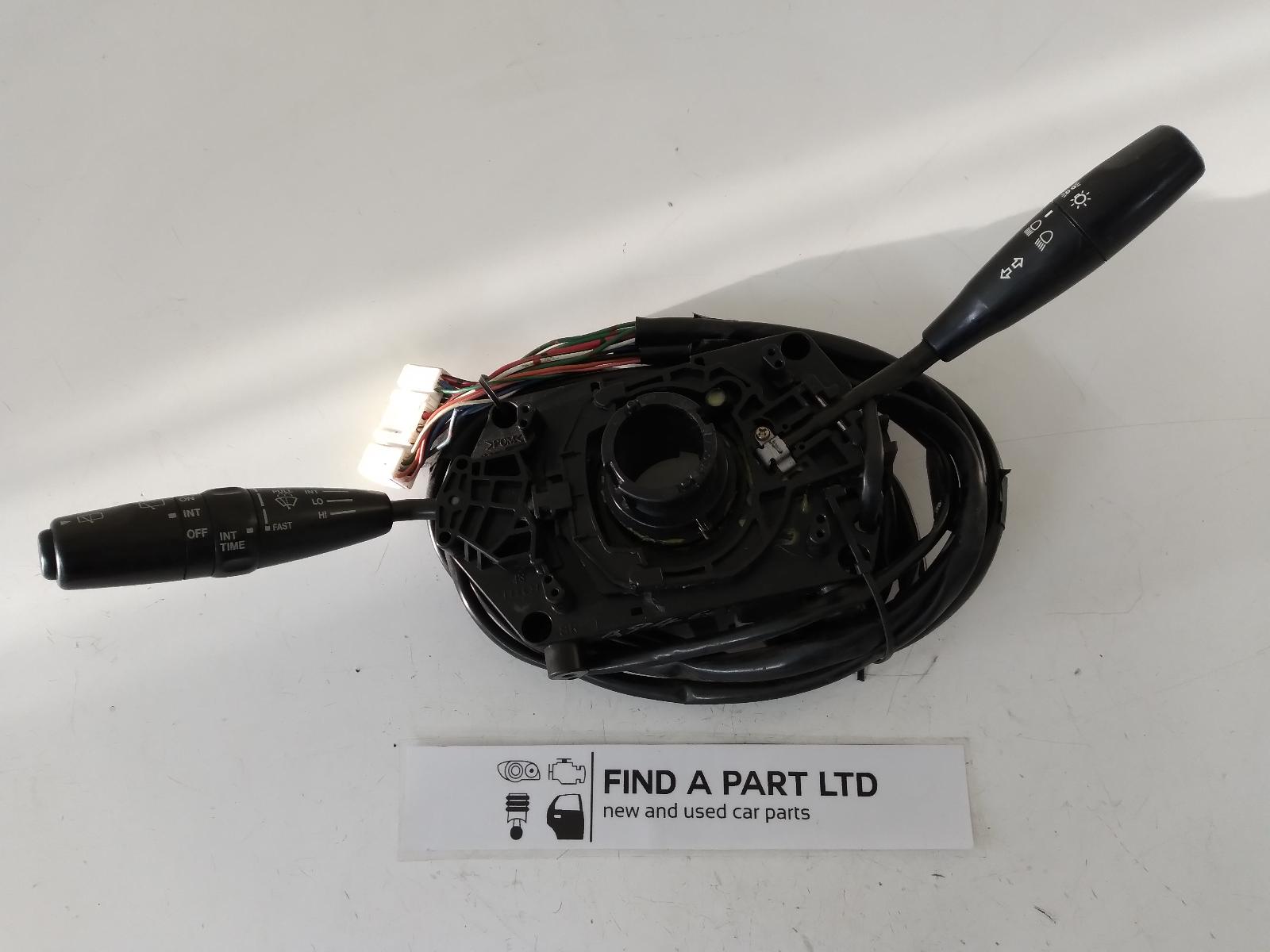View Auto part Combination Switch SUZUKI VITARA 2000
