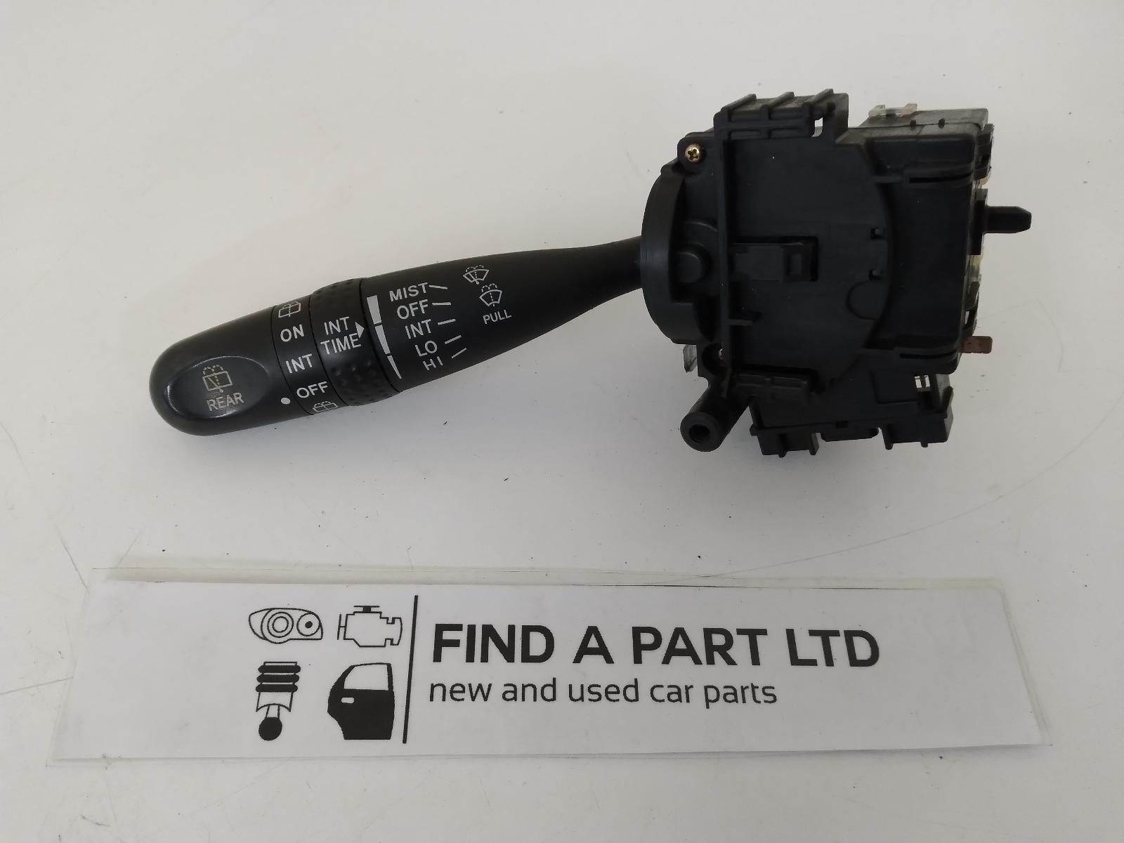 View Auto part Combination Switch TOYOTA COROLLA 2003