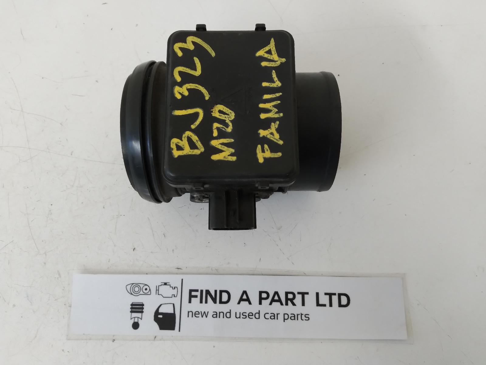 View Auto part Air Flow Meter MAZDA 323 2000