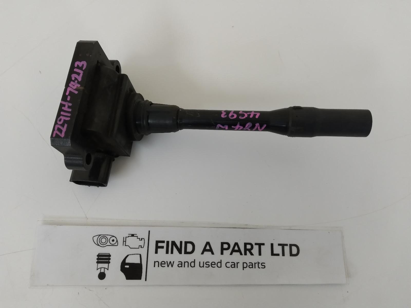 View Auto part Coil/Coil Pack MITSUBISHI NIMBUS 1999