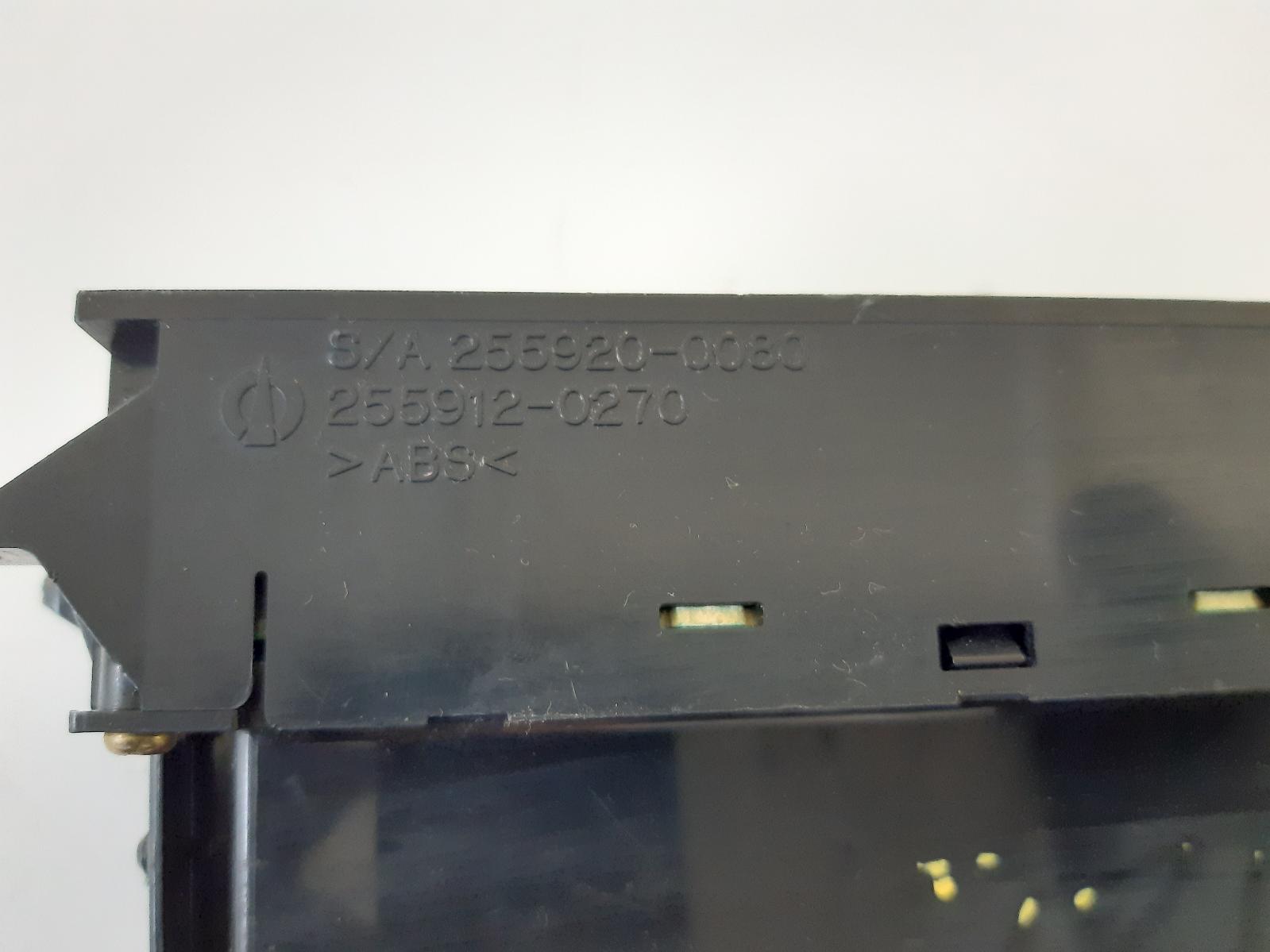 1999 TOYOTA CALDINA Heater/Ac Controls Contact us for Photo
