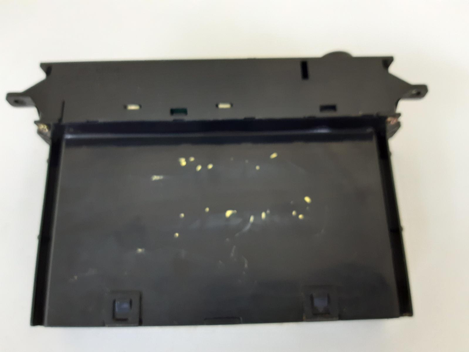 1999 TOYOTA CALDINA Heater/Ac Controls Contact us for Photo