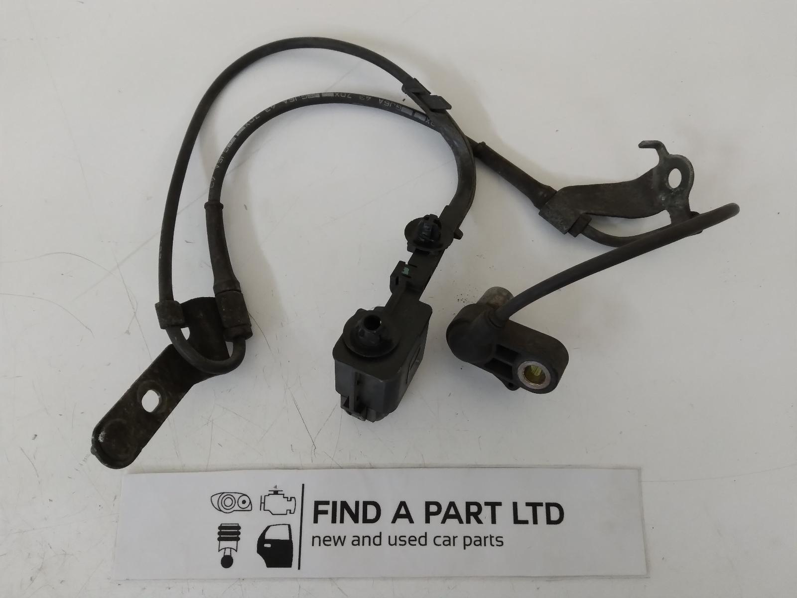 View Auto part Abs Sensor MAZDA 6 2003